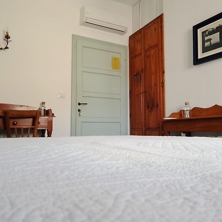 Locanda Li Manni Aggius Dış mekan fotoğraf