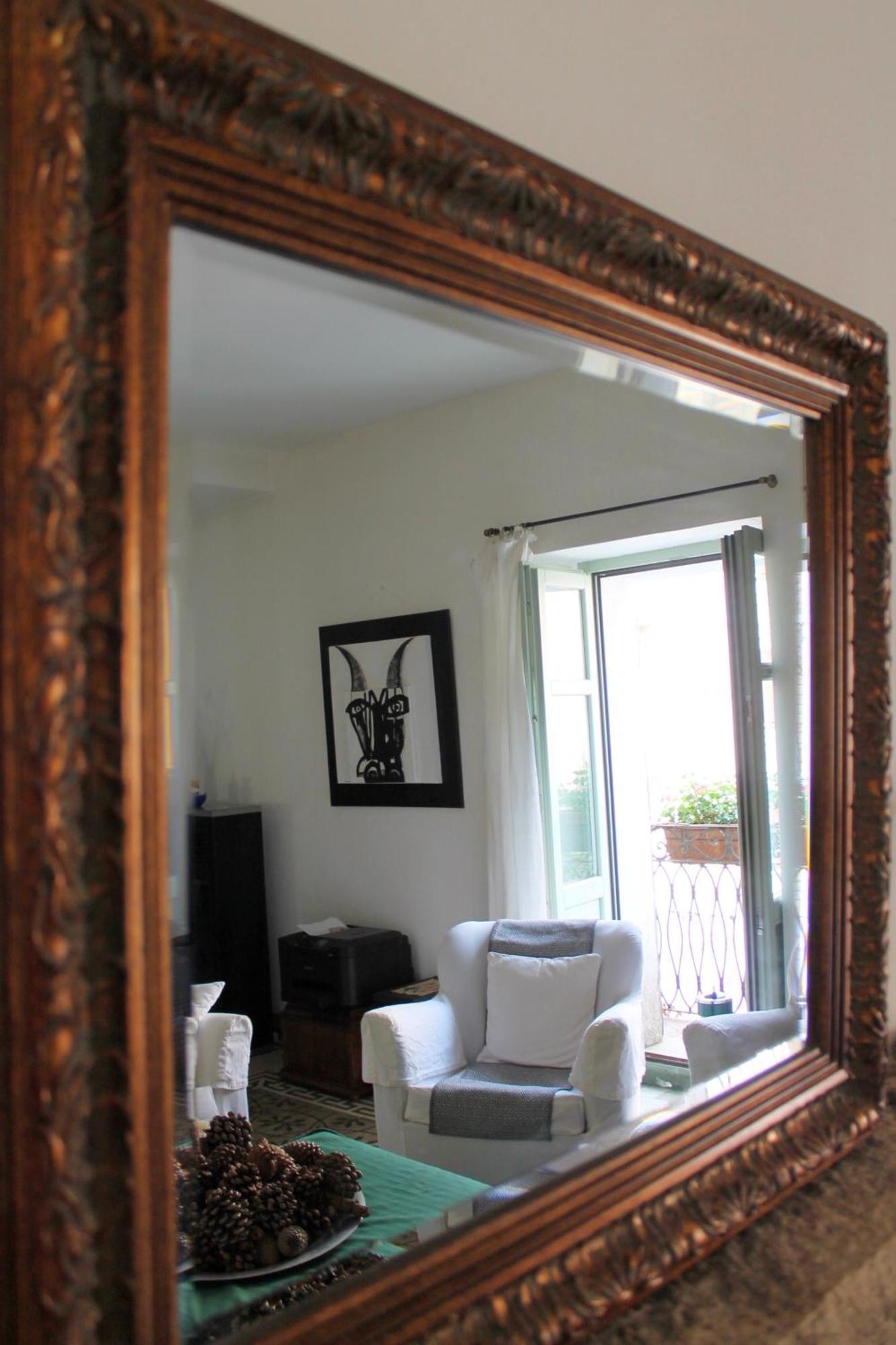 Locanda Li Manni Aggius Dış mekan fotoğraf