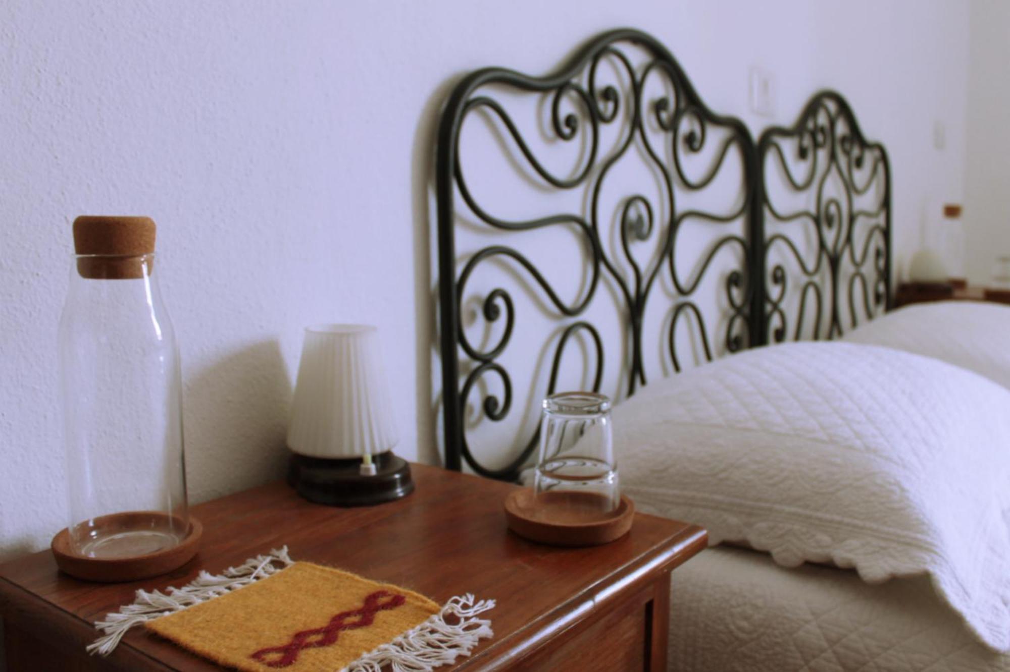 Locanda Li Manni Aggius Dış mekan fotoğraf