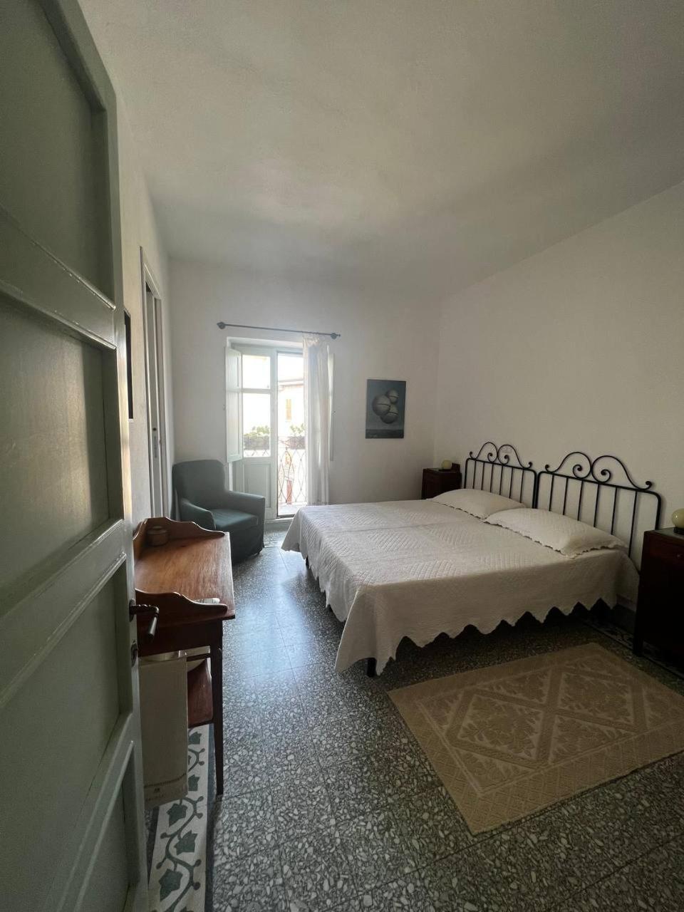 Locanda Li Manni Aggius Dış mekan fotoğraf
