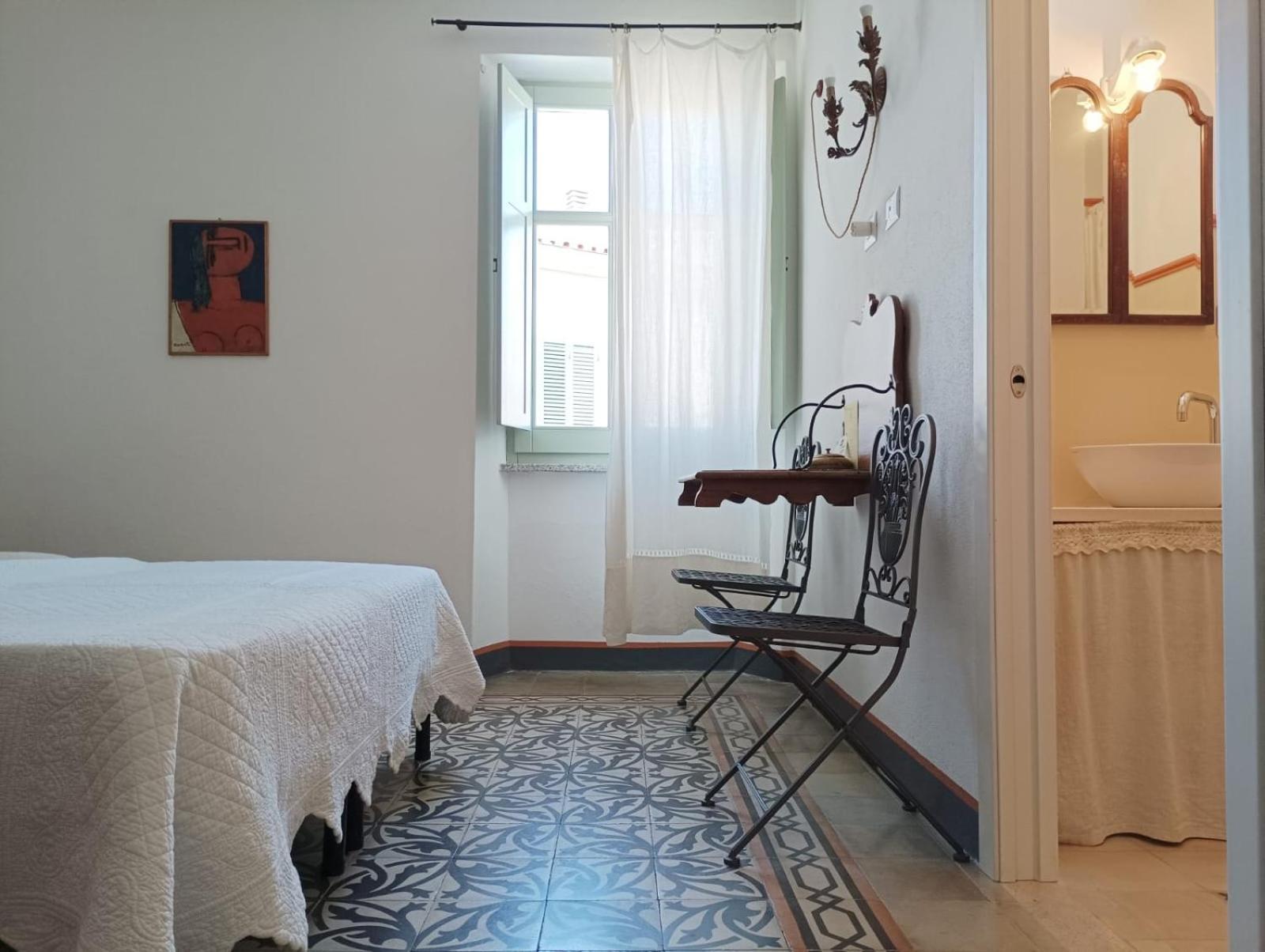 Locanda Li Manni Aggius Dış mekan fotoğraf