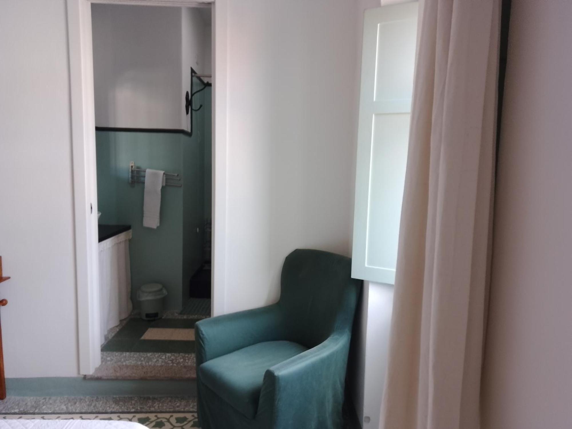Locanda Li Manni Aggius Dış mekan fotoğraf