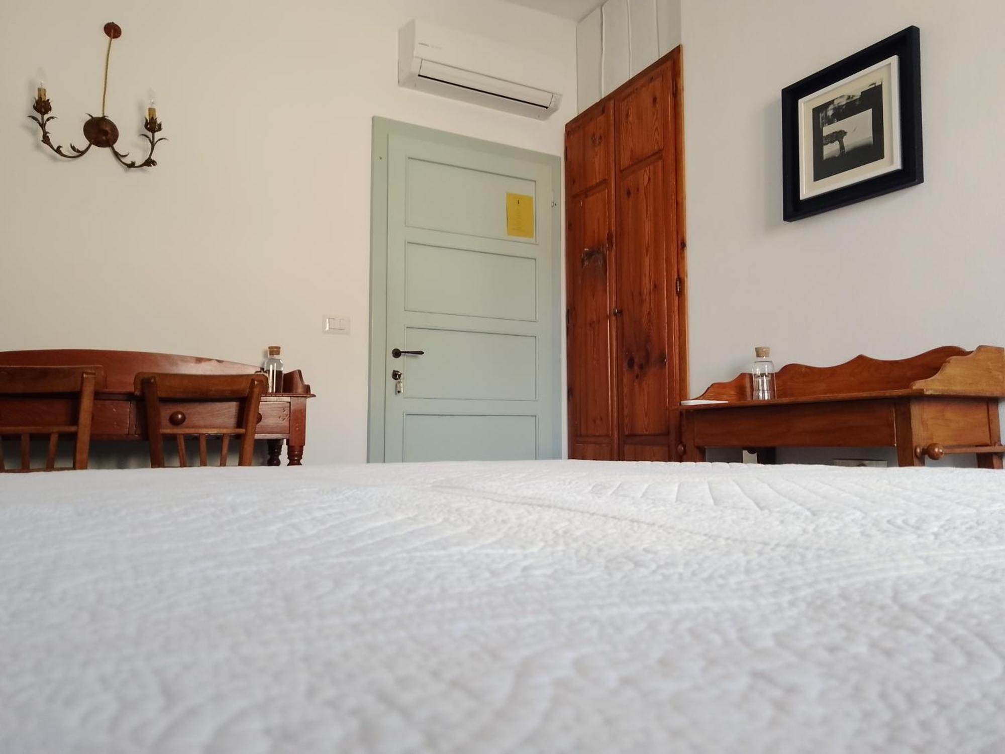 Locanda Li Manni Aggius Dış mekan fotoğraf