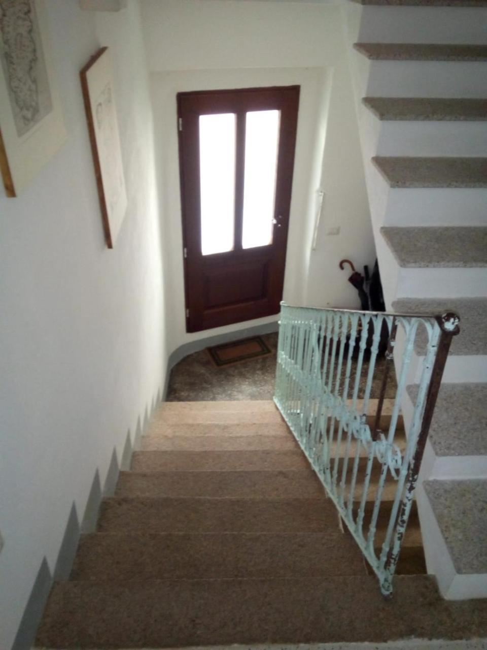 Locanda Li Manni Aggius Dış mekan fotoğraf